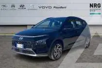 2025 Hyundai Bayon
