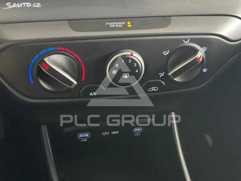 2025 Hyundai Bayon