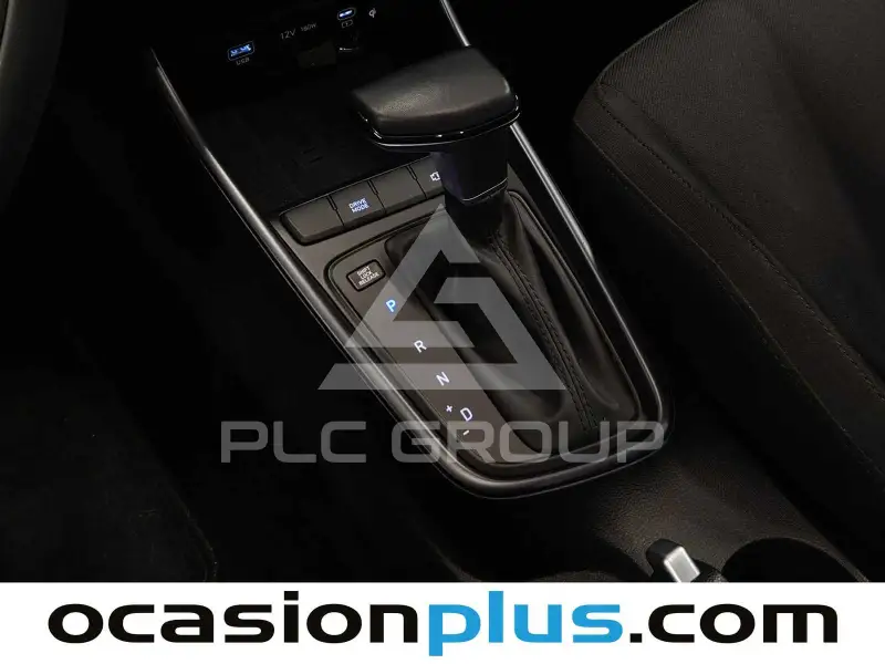 2025 Hyundai Bayon