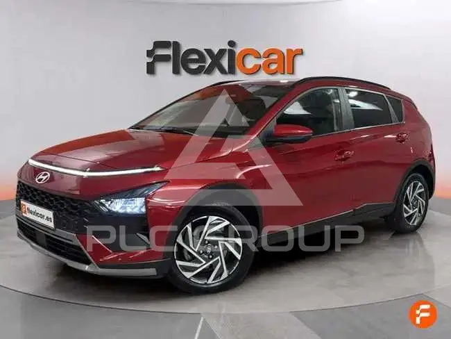 2025 Hyundai Bayon