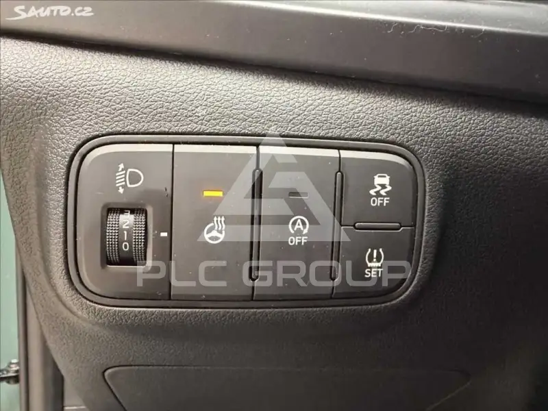 2025 Hyundai Bayon