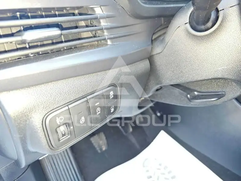 2025 Hyundai Bayon