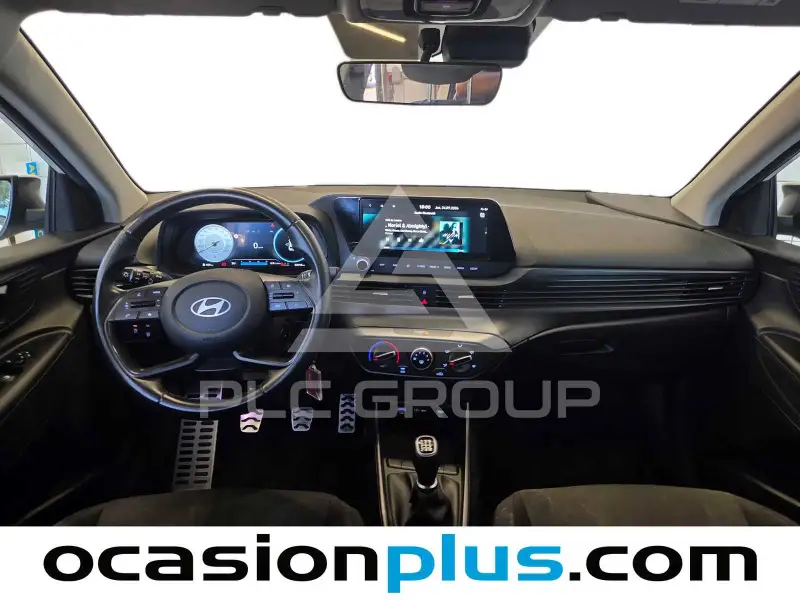 2025 Hyundai Bayon