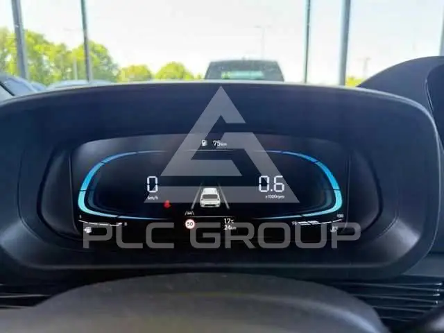 2025 Hyundai Bayon