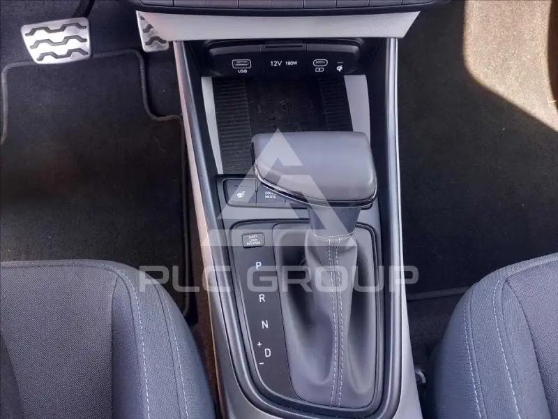 2025 Hyundai Bayon