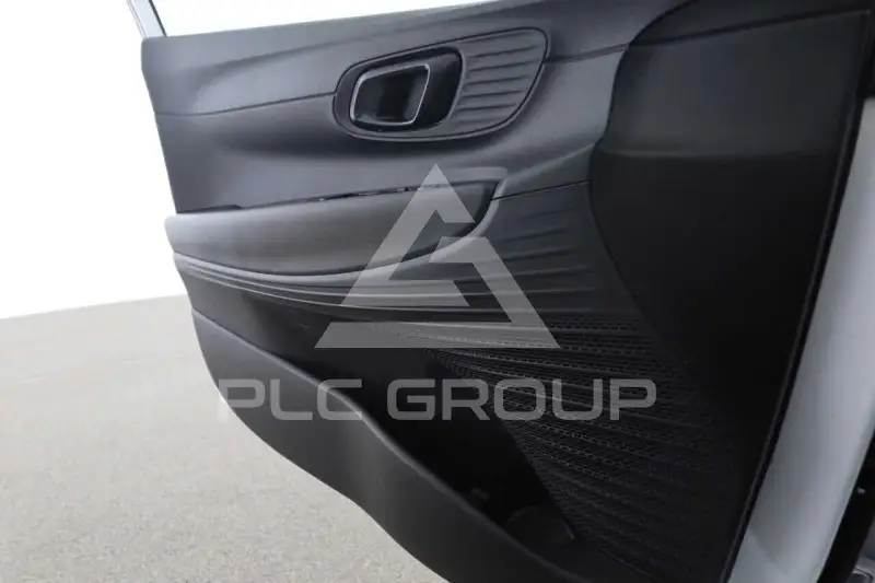 2025 Hyundai Bayon