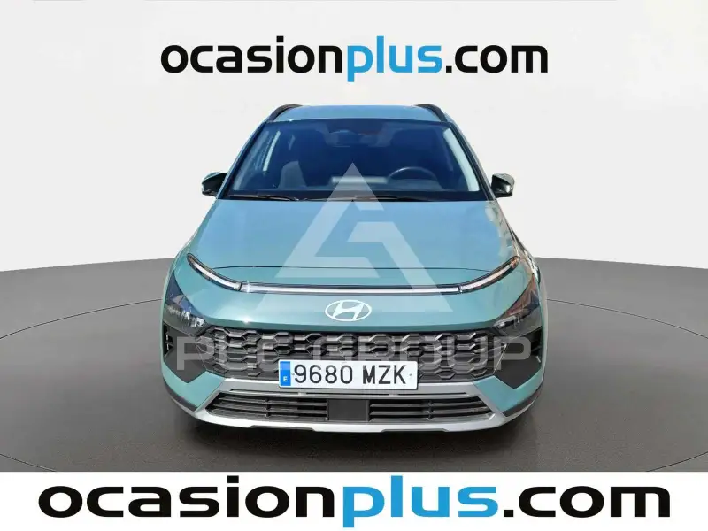 2025 Hyundai Bayon