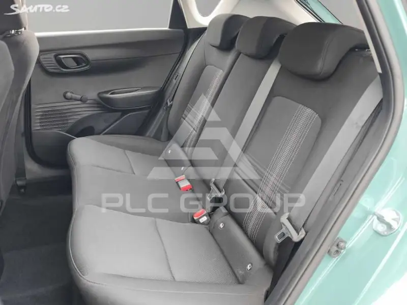 2025 Hyundai Bayon