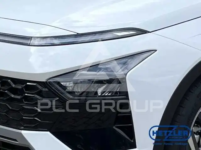 2025 Hyundai Bayon