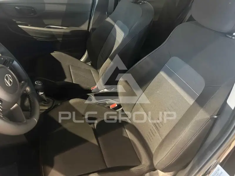 2025 Hyundai Bayon