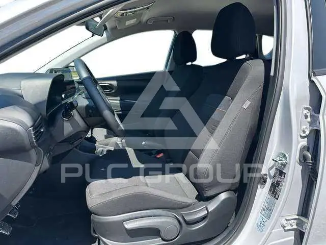 2025 Hyundai Bayon