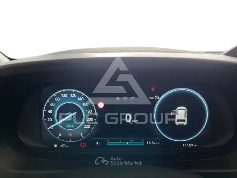 2025 Hyundai Bayon