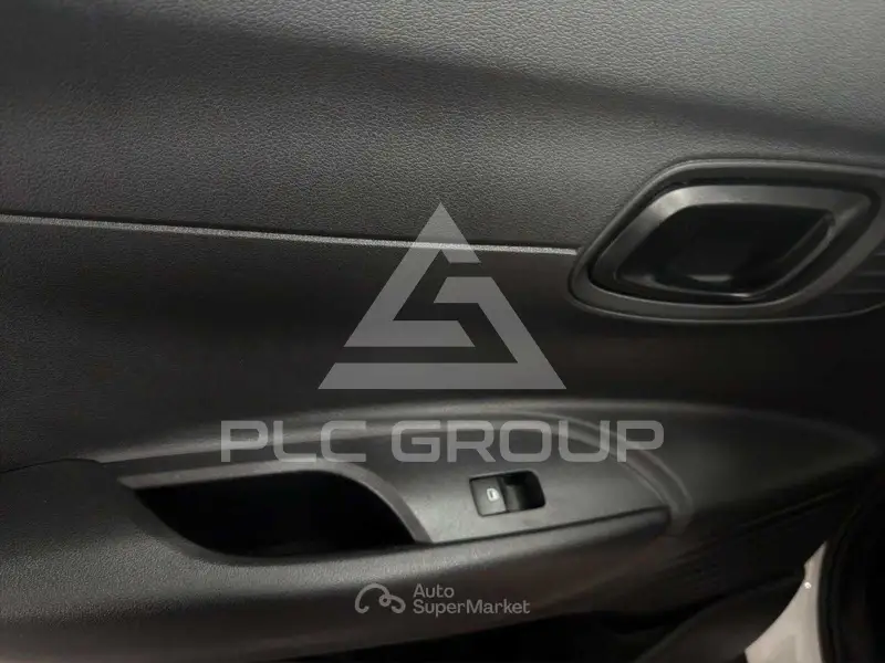 2025 Hyundai Bayon