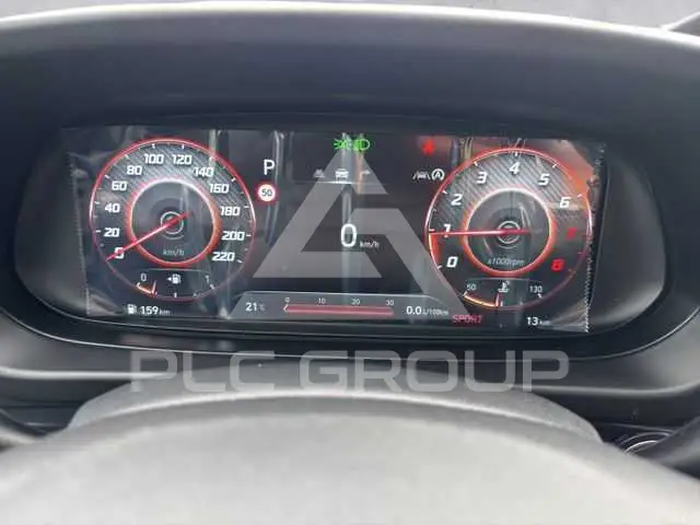 2025 Hyundai Bayon