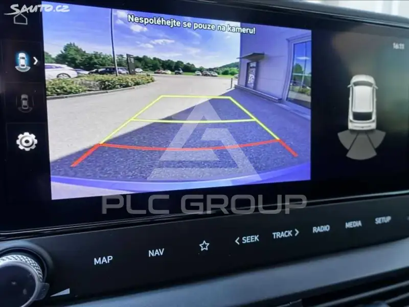 2025 Hyundai Bayon