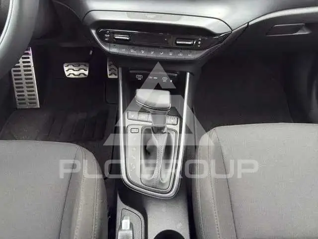 2025 Hyundai Bayon