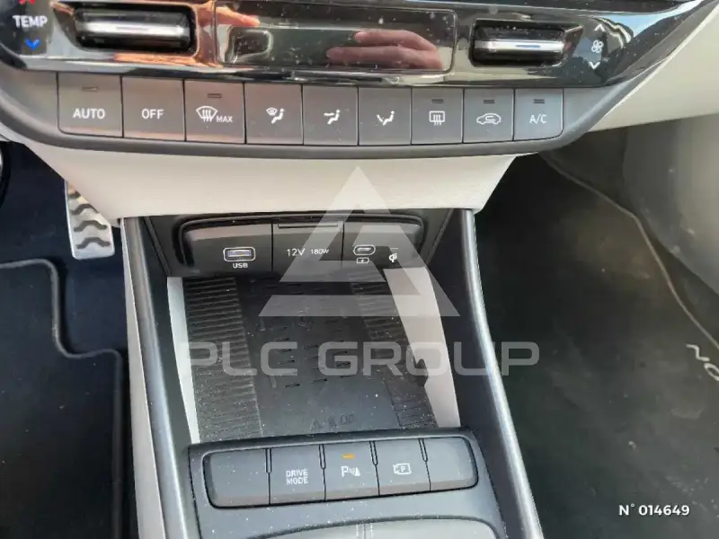 2025 Hyundai Bayon
