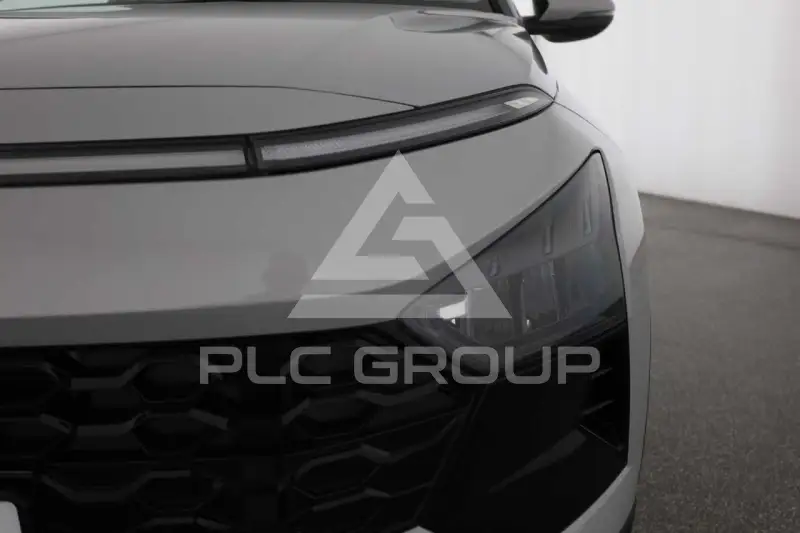 2025 Hyundai Bayon