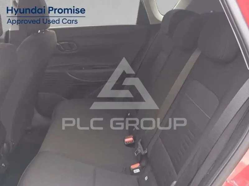 2025 Hyundai Bayon