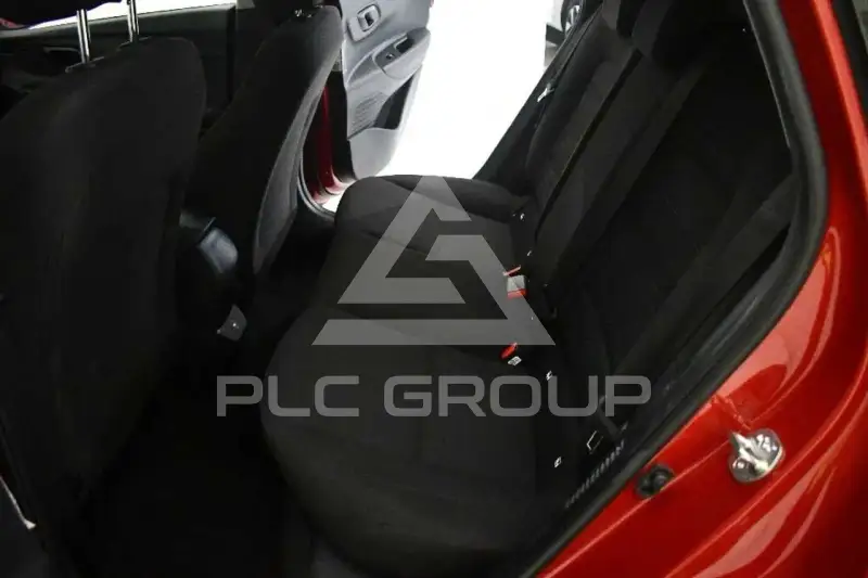 2025 Hyundai Bayon