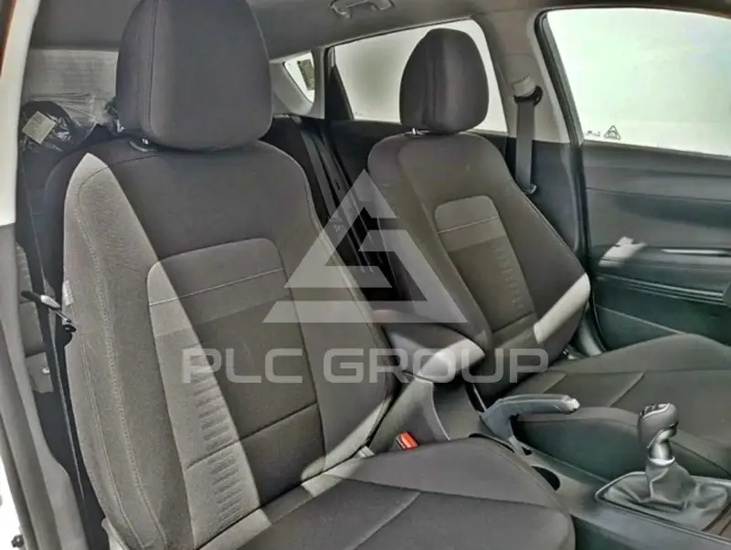 2025 Hyundai Bayon