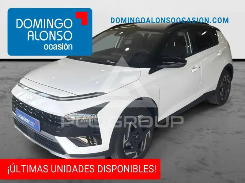2025 Hyundai Bayon