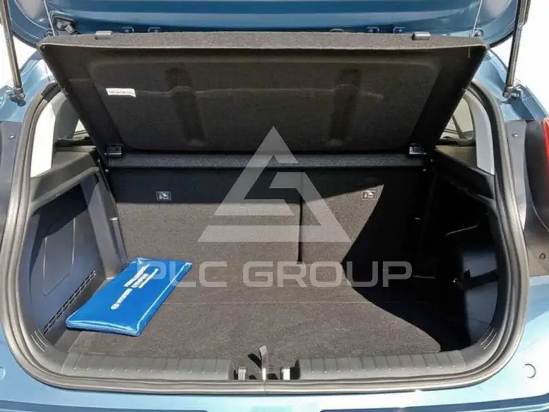 2025 Hyundai Bayon