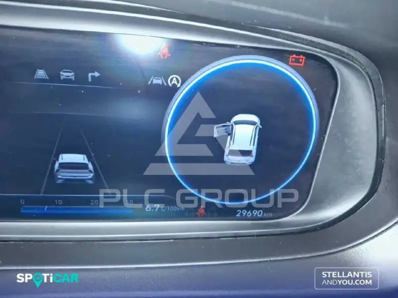 2025 Hyundai Bayon
