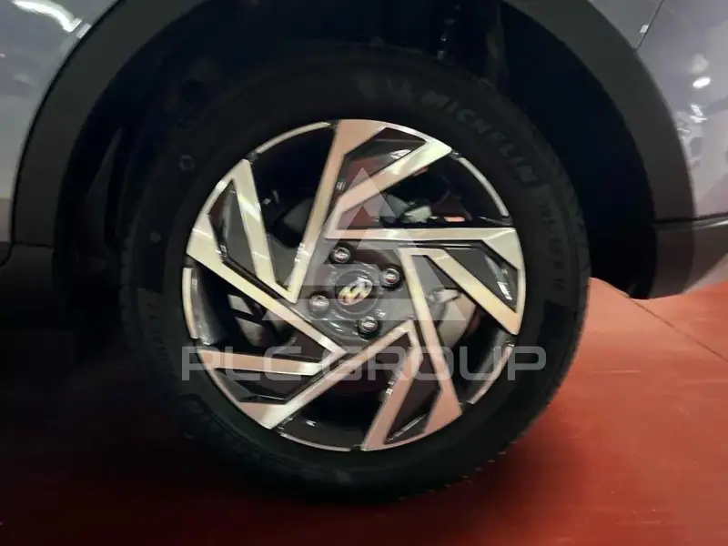 2025 Hyundai Bayon