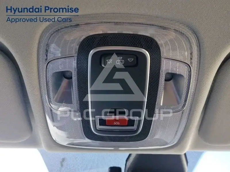 2025 Hyundai Bayon