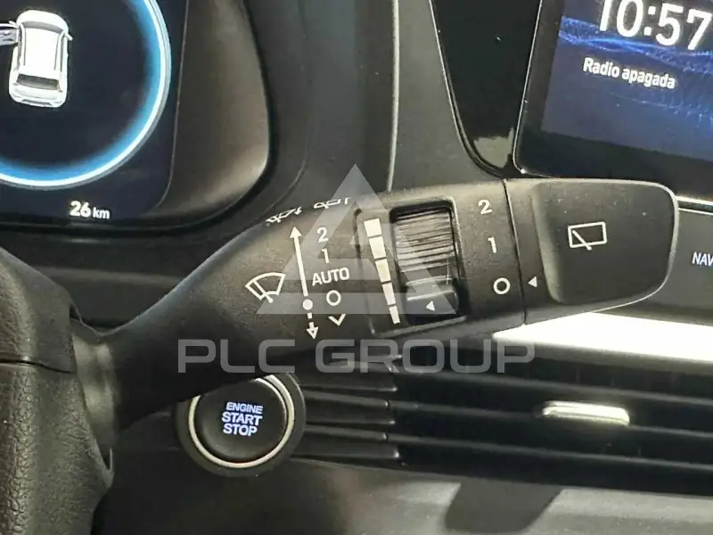 2025 Hyundai Bayon