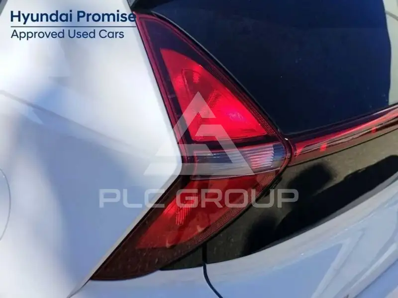 2025 Hyundai Bayon