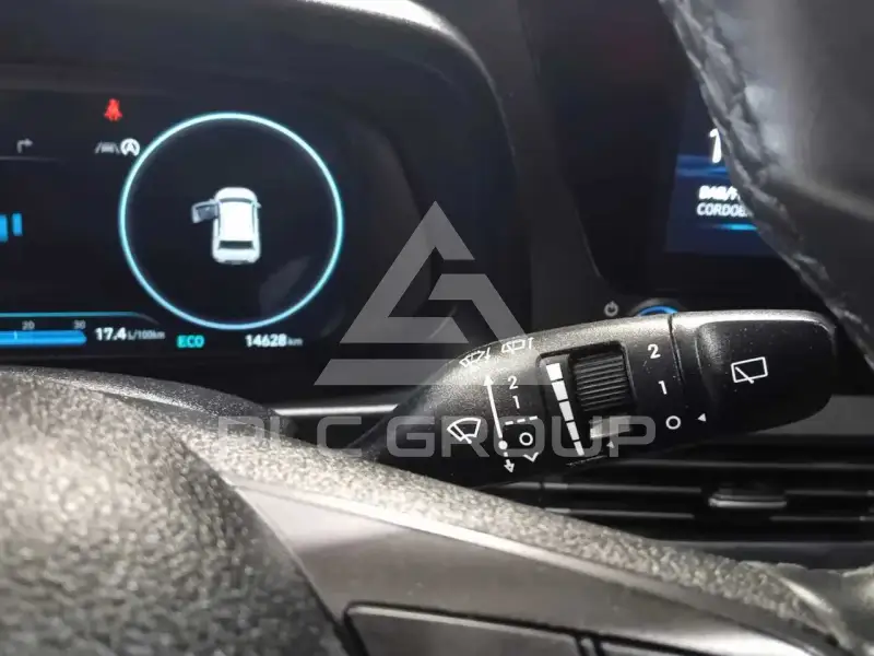 2025 Hyundai Bayon