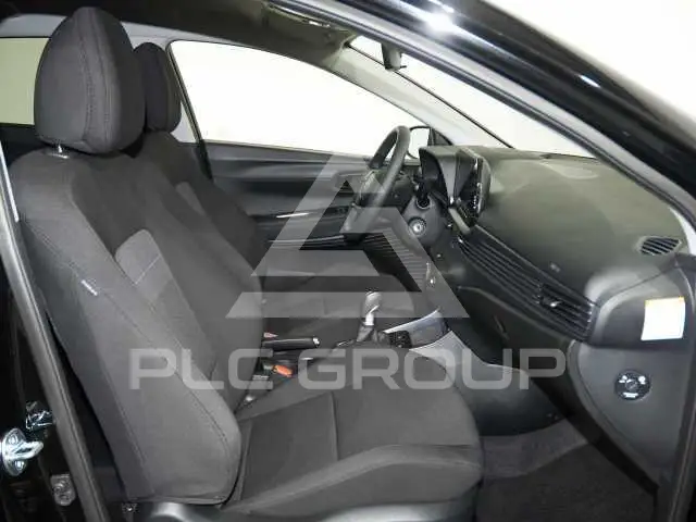 2025 Hyundai Bayon