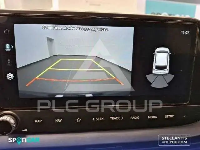 2025 Hyundai Bayon