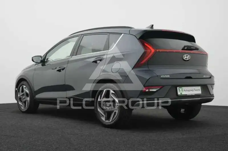 2025 Hyundai Bayon