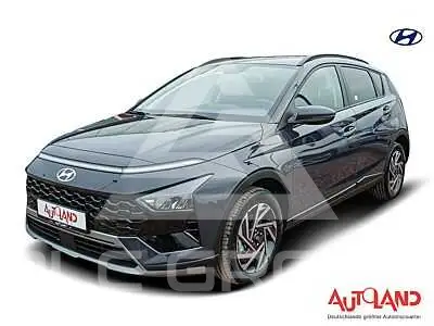 2025 Hyundai Bayon