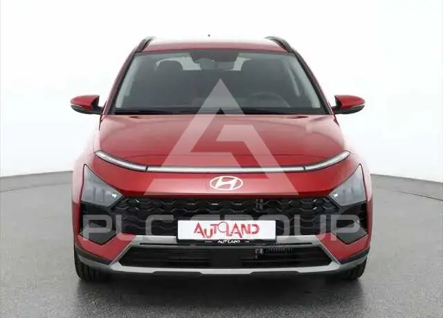 2025 Hyundai Bayon
