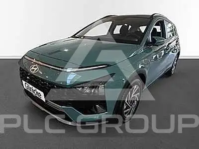 2025 Hyundai Bayon