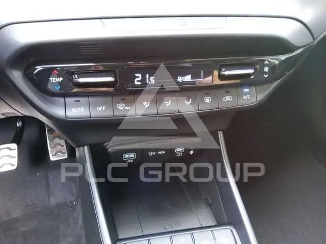 2025 Hyundai Bayon