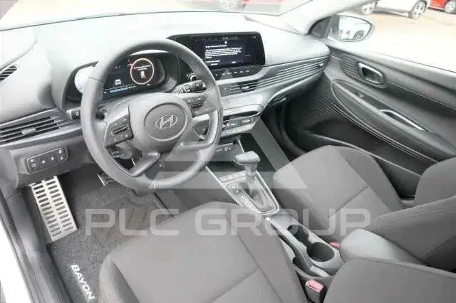 2025 Hyundai Bayon