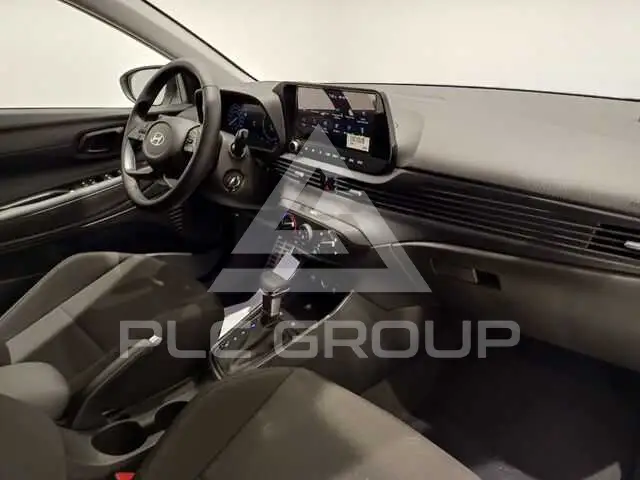 2025 Hyundai Bayon