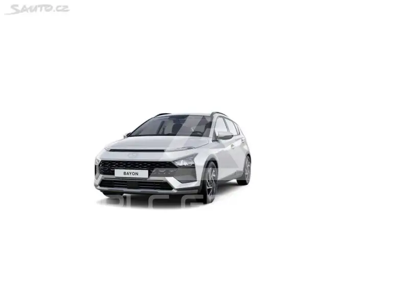 2025 Hyundai Bayon