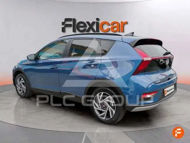 2025 Hyundai Bayon