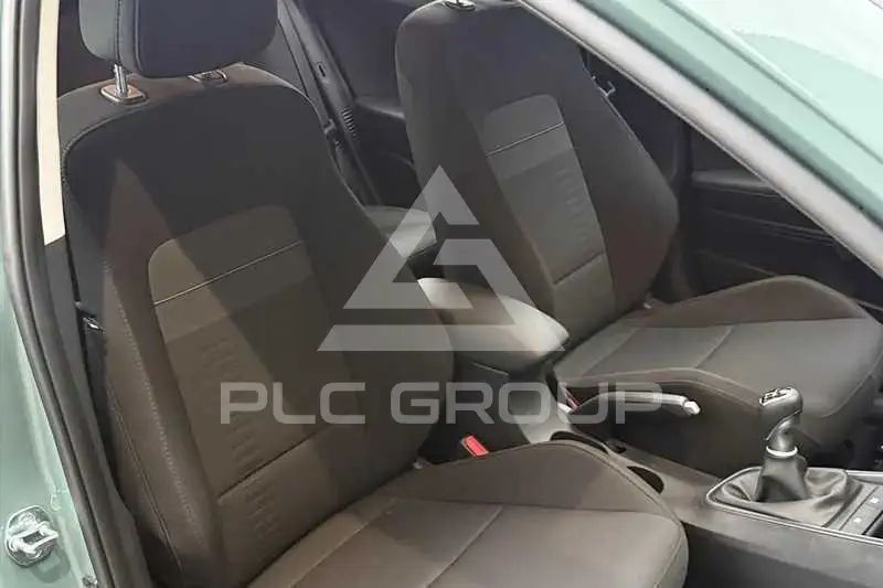 2025 Hyundai Bayon