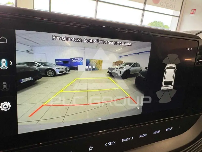 2025 Hyundai Bayon