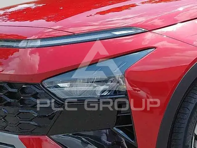 2025 Hyundai Bayon