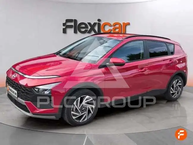 2025 Hyundai Bayon
