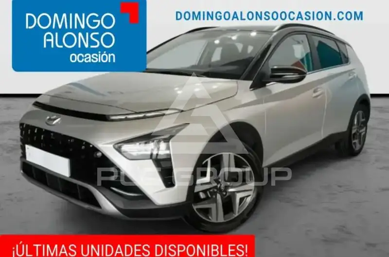 2025 Hyundai Bayon