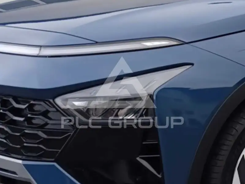 2025 Hyundai Bayon